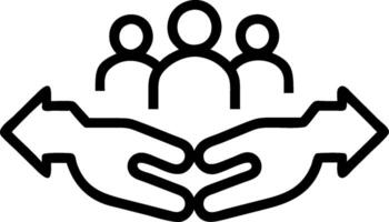 Remote Team Accessing Cloud Services concept as A remote team accesses cloud services to collaborate on a project across different locations. in Photo Stock Conc vector