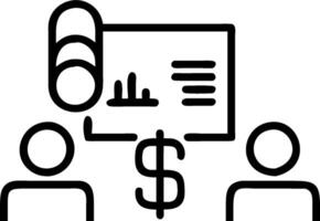 Remote team collaborating on a software development project concept as A illustration of a remote team collaborating on a software development project usi vector