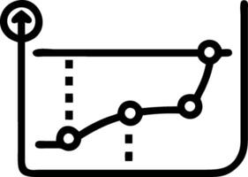 Roadmap illustration with blank area for customizable text concept as A creative depiction of a roadmap illustration featuring a blank area for customizable text vector