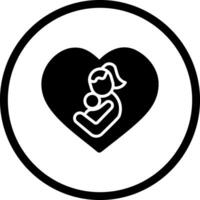 Heart Symbol Icon Design vector