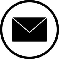 Inbox Icon Design vector