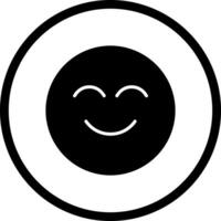 2 - Smiling Face with Smiling E.eps vector