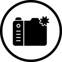 Flashpoint Icons Icon Design vector