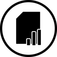 Report Issue Icon Design vector