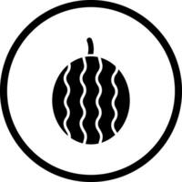 Watermelon Icon Design vector