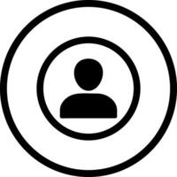 User Icon Design vector
