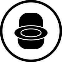 Potty Training Icon Design vector