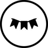 Decorations Icon Design vector