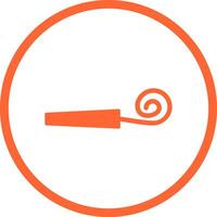 Blowouts Icon Design vector