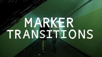 Marker Grunge Transition motion_graphic