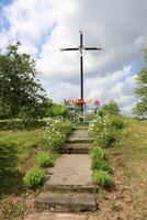Minsk Belarus 2023 Christian Church in Belarus photo