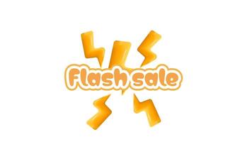The words Flash Sale on it. Gorgeous and elegant design. video
