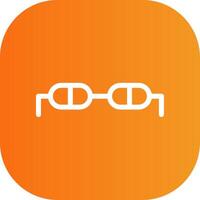 Resistor Colorful Icon vector