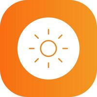 Kiwi Colorful Icon vector