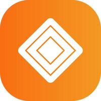 Priority Colorful Icon vector