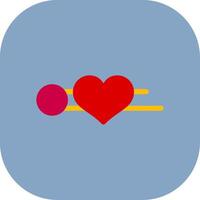 Badge Colorful Icon vector