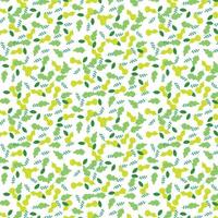 Discover stunning seamless leaf pattern designs for digital and print projects. Explore creative and versatile leaf patterns perfect for wallpapers, fabrics, and more vector