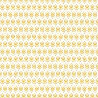 A decoration pattern design uses intricate, repeating motifs to enhance visual appeal, often incorporating geometric shapes, floral elements, or abstract forms for a stylish and elegant look. vector