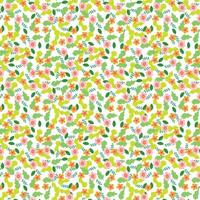 Discover beautiful flower pattern designs and illustrations for clothing, wallpapers, backgrounds, posters, books, banners, and more. Perfect for any creative project. vector