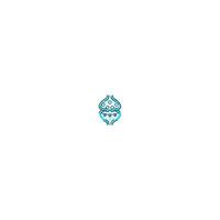 synaptic transmission neuroscience neurology color icon illustration vector