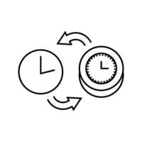 skeuomorphism ux ui design line icon illustration vector