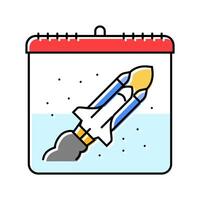 elimination of racial discrimination color icon illustration vector