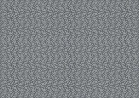 Gray random line grey abstract presentation background vector