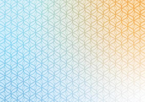 Soft blue art pattern line abstract presentation background