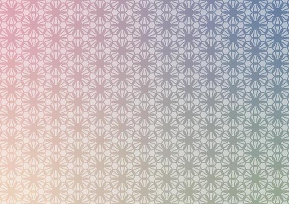 Geometric mechanical line pattern abstract art background