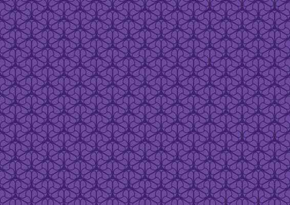 Purple art line net triangle pattern geometry background