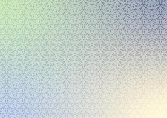 Geometric triangle line pattern abstract soft background
