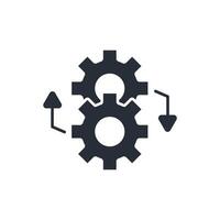perseverance icon. .Editable stroke.linear style sign for use web design,logo.Symbol illustration. vector