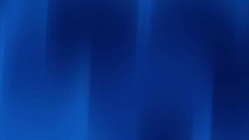 Blue gradient background with subtle wave pattern suitable for presentations, websites, social media graphics, and digital designs requiring a calming aesthetic. 4k video