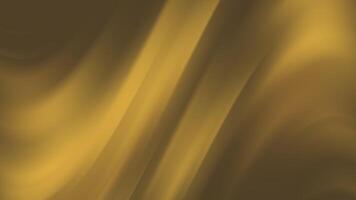 Animated of Abstract background with diagonal, curved, light brown lines. Suitable for web design, digital art, business presentations, and advertising materials. 4k Animation with Luxury Colors. video