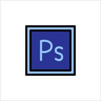 Adobe photoshop cs6 download vector