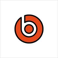 The logo for beats by dre vector