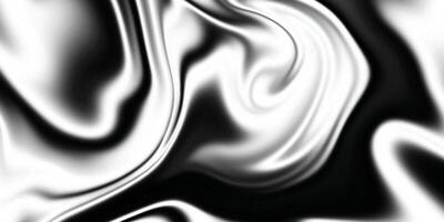 Background with dynamic fluid shapes and vibrant gradients modern graphic design. vector