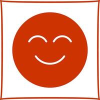 2 - Smiling Face with Smiling E.eps vector