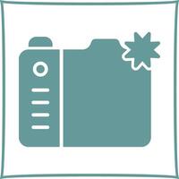 Flashpoint Icons Icon Design vector