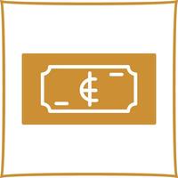 Money Icon Design vector