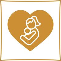 Heart Symbol Icon Design vector
