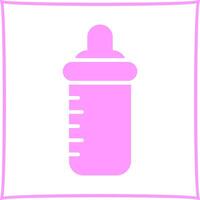 Feeding Time Icon Design vector