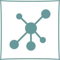 Assistance Hub Icon Design vector