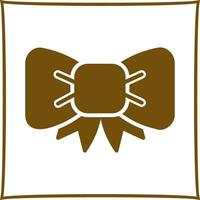Ribbon Icon Design vector
