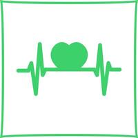 Heart Icon Design vector