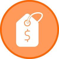 Price Tag Icon Design vector