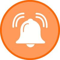 Bell Icon Design vector