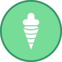 Wine Stopper Icon Design vector