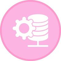 Engineering Icon Design vector