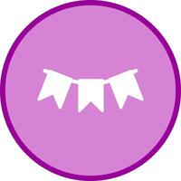 Decorations Icon Design vector